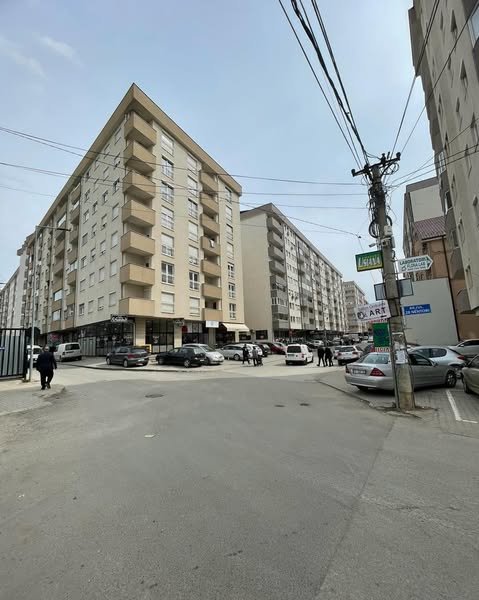 Penthouse me Qera në Fushë Kosovë.