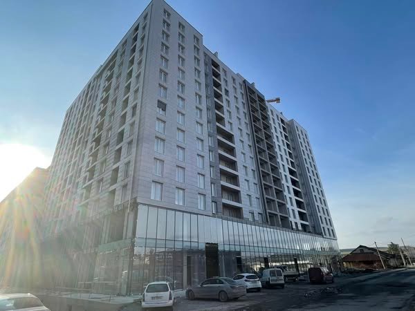 Shitet banesa në Ferizaj 86.20 m2, numri 61
