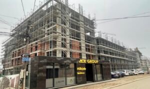 Shitet  banesa në Prizren 58.90 m² – Hillside