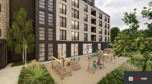 Shitet Banesa në Suharekë 120.2 m² – SWISSMAK