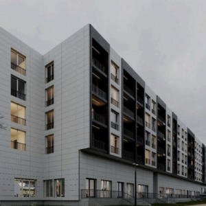 Shitet banesa 122.50 m² në Lipjan  – Ulpiana Park Center & Residence